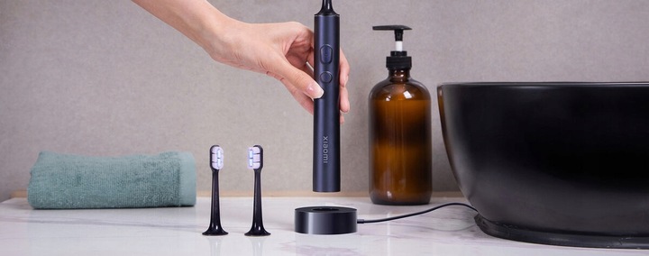 Szczoteczka soniczna XIAOMI T700 Bluetooth