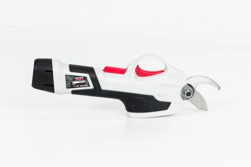 SEKATOR do gałęzi AKUMULATOROWY NAC 7,2V na wysięgniku +AKU 1,5Ah+Ładowarka