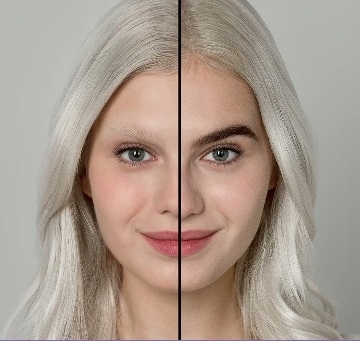 RefectoCil Henna Żelowa 3 Naturalny Brąz + Naczynko Kieliszek Do Henny