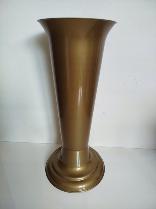 Flakon Flaming - wazon cmentarny 32 cm (5,60 za szt.)