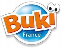 Tablet dla dzieci do rysowania i zabawy Buki 5+