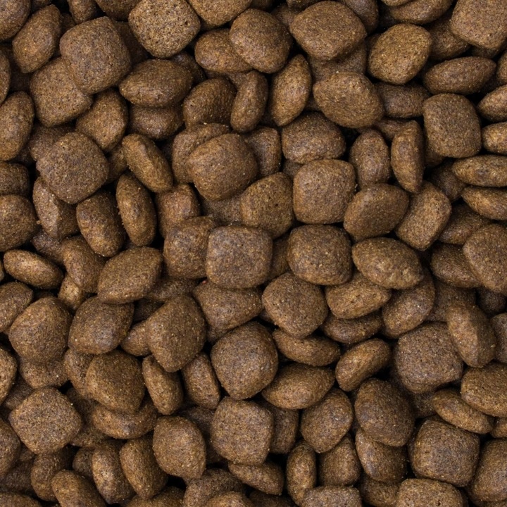 TROPIDOG Beef 12kg dorosłe psy średnich dużych ras wołowina Medium Large