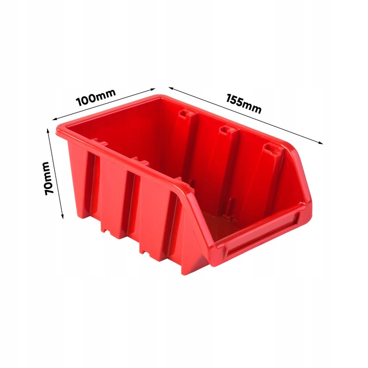 Tablica ścianka narzędziowa 772 mm x 390 mm