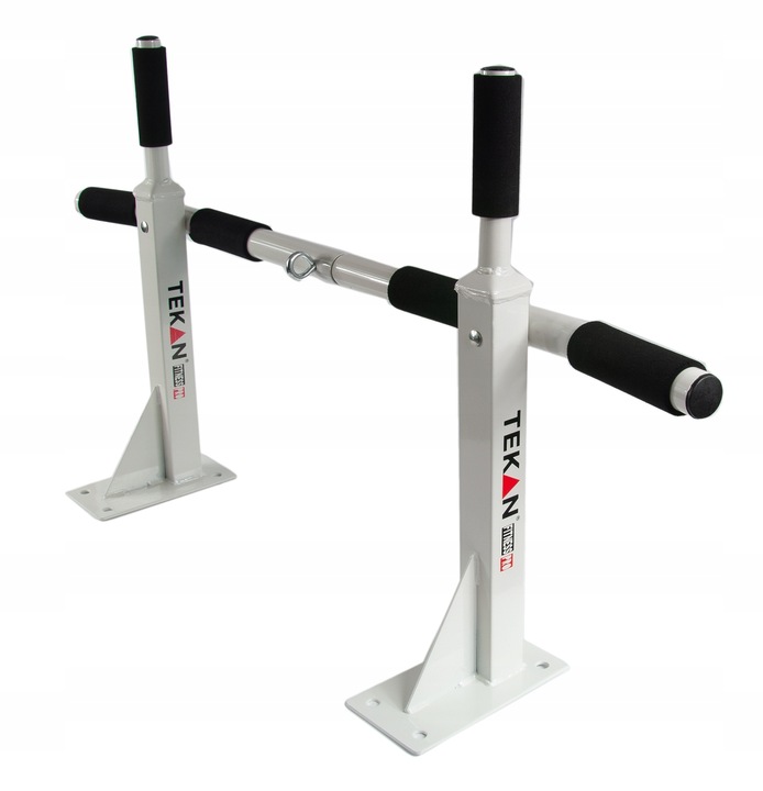 DRĄŻEK DO PODCIĄGANIA ŚCIENNY TRENINGOWY GIMNASTYCZNY DO ĆWICZEŃ NA WOREK