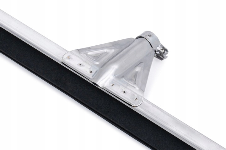 Ściągaczka do wody podłóg 45 cm CLINN stal nierdzewna