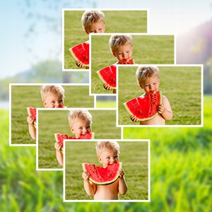 VMOTAL KOMPAKTOWY APARAT CYFROWY