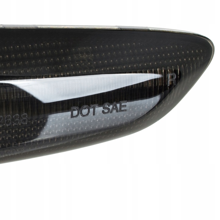 Kierunkowskazy Boczne Dynamiczne Pływające Led Opel Astra J K Zafira C