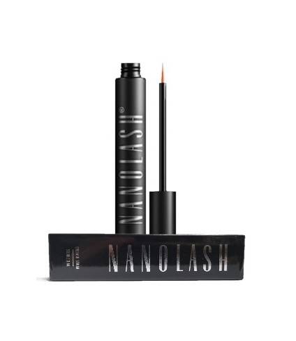 Nanolash Eyelash Serum odżywka do rzęs 3ml