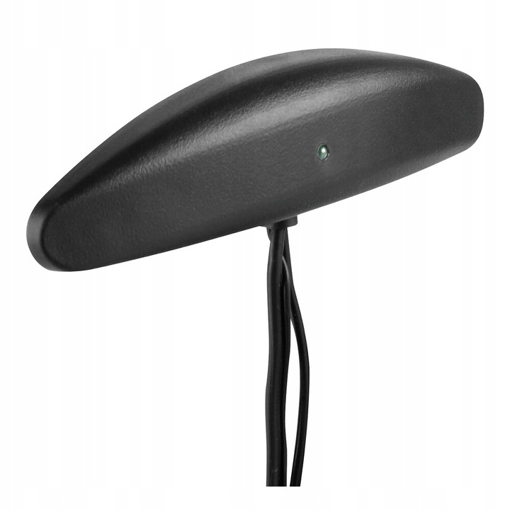 ANTENA SAMOCHODOWA WEWNĘTRZNA ELEKTRONICZNA 12V