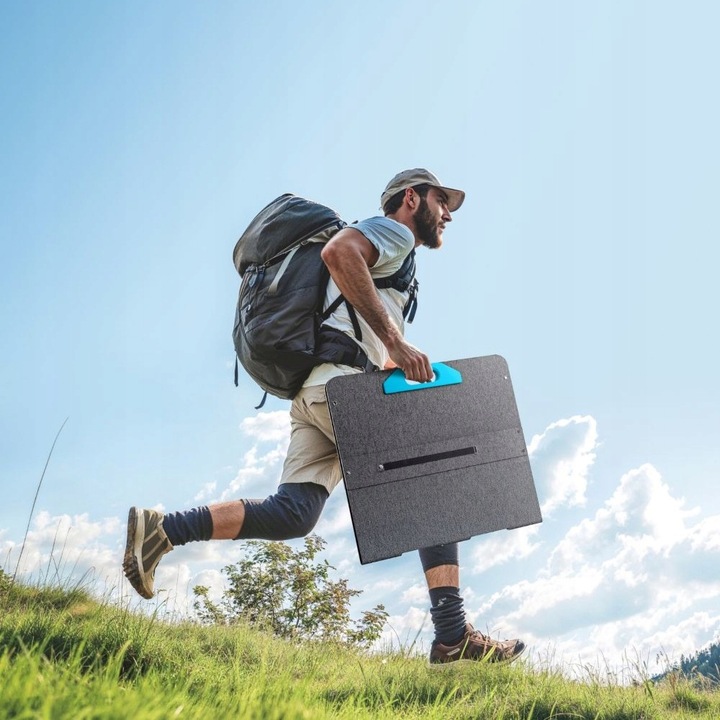 Panel solarny Anker Solix PS100 100W