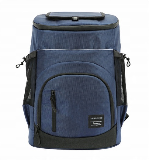 Plecak termiczny TORBA termoizolacyjna TURYSTYCZNA