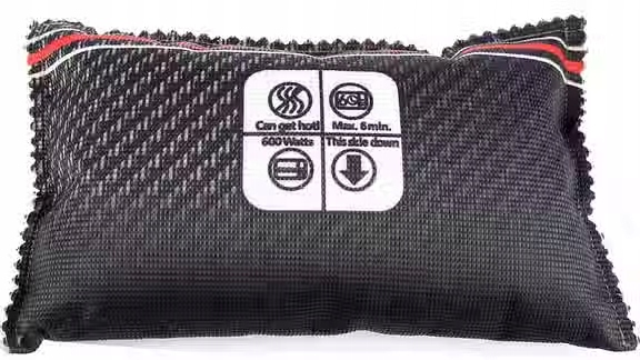 POCHŁANIACZ WILGOCI DO SAMOCHODU AUTA OSUSZACZ XXL DUŻY ZIMOWY NA SZYBY 2X