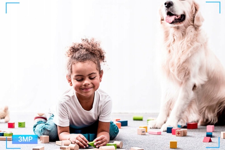 Kamera wewnętrzna TP-LINK Tapo C110