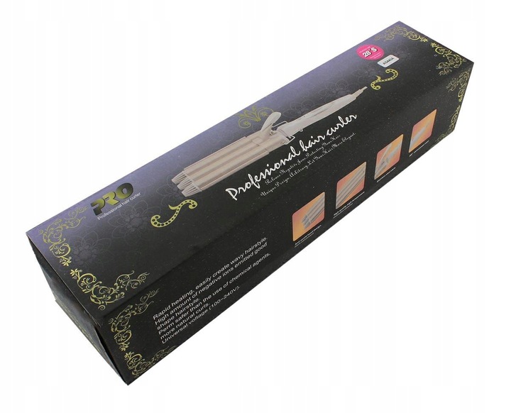 Lokówka automatyczna Onshop 1010