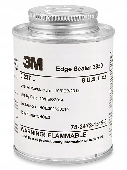 3M EDGE SEALER DO USZCZELNIANIA KRAWĘDZI 237ML