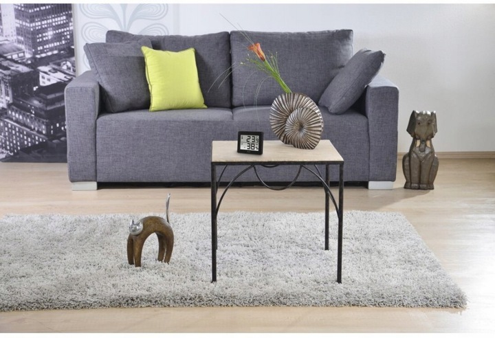 Termometr/higrometr Hama TH-130 czarny