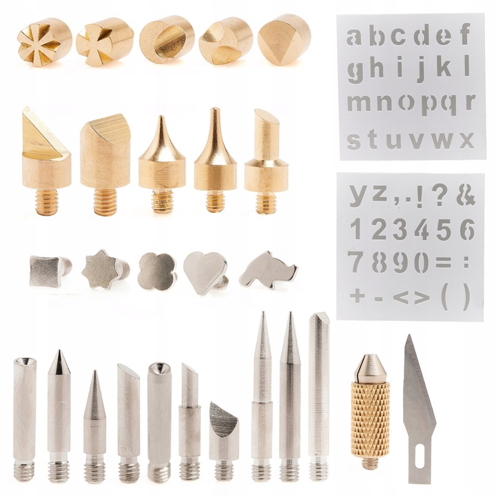 PIROGRAF STACJA DO LUTOWANIA WYPALARKA DO DREWNA