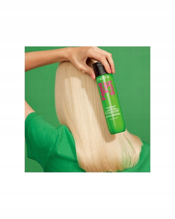 MATRIX Food For Soft Szampon do włosów 300ml