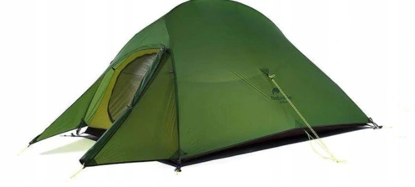 LEKKI NAMIOT CLOUD UP 3 20D UPDATED NATUREHIKE