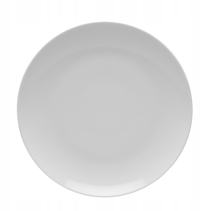 LUBIANA BOSS SERWIS OBIADOWY 18 EL 6 OS PORCELANA