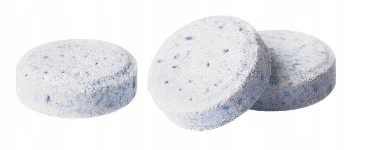 TABLETKI DO CZYSZCZENIA EKSPRESU TZ80001B SIEMENS