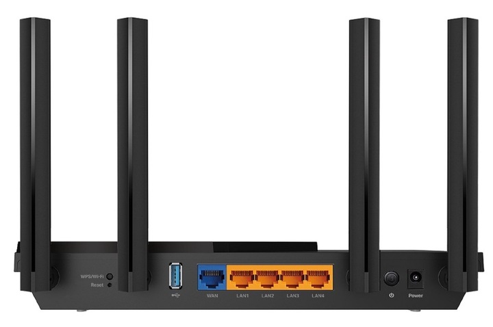 Router TP-LINK Archer AX55