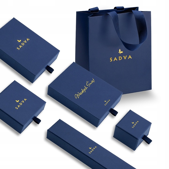 Bransoletka srebrna męska pleciona SADVA