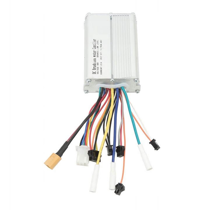 STEROWNIK DO HULAJNOGI ELEKTRYCZNEJ 48V 21A