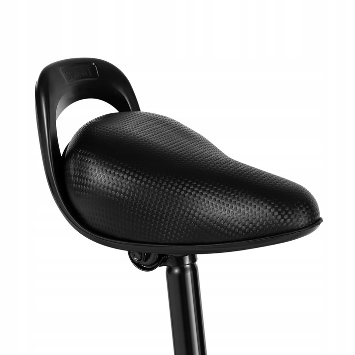 Rower dziecięcy 14 cali - żółty