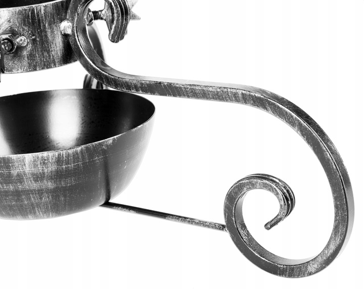 MASYWNY STALOWY STOJAK CHOINKOWY,POD CHOINKĘ KUTY SH8 Z POJEMNIKIEM NA WODE