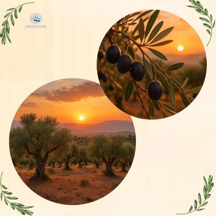 OLIWA Z OLIWEK EXTRA VIRGIN 1L GRECKA KALAMATA PLATINUM TŁOCZONA NA ZIMNO