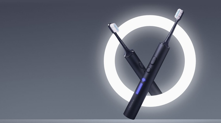 Szczoteczka soniczna XIAOMI T700 Bluetooth