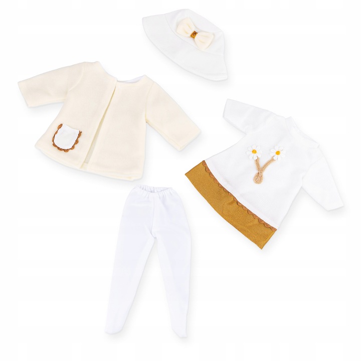 LALKA BOBAS INTERAKTYWNA ŚPIEWA I MÓWI PO POLSKU ANGIELSKU KINDERPLAY 47cm