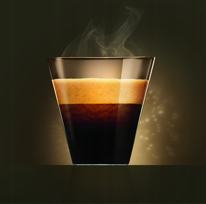 Kapsułki Nescafe Dolce Gusto Espresso Intenso 16x