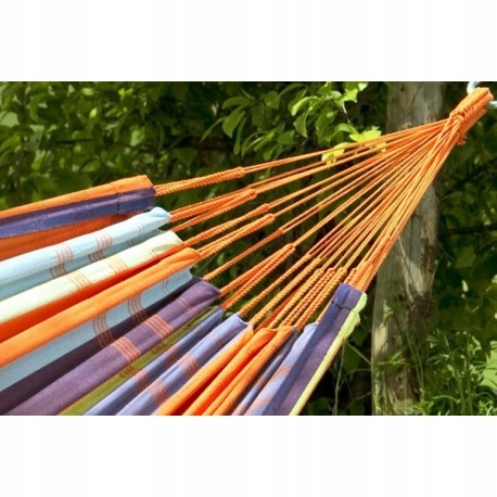 Amazonas Hamak Barbados Rainbow