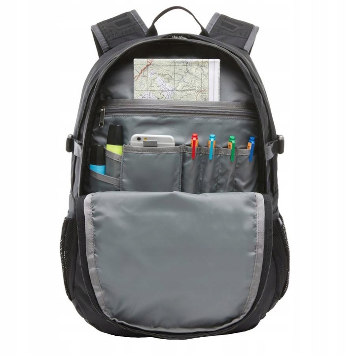 Plecak TNF NF00CF9CKT0 BOREALIS CLASSIC Czarny NS