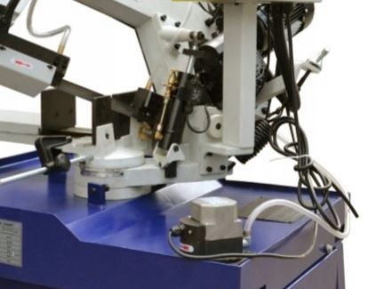 POMPA CHŁODZIWA DO PRZECINAREK TAŚMOWYCH 230V 400V