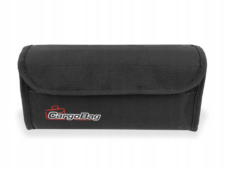 Mały organizer torba do bagażnika – CargoBag 1,5