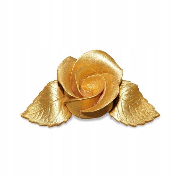 Barwnik spożywczy w sprayu ZŁOTY 50ml Food Colours