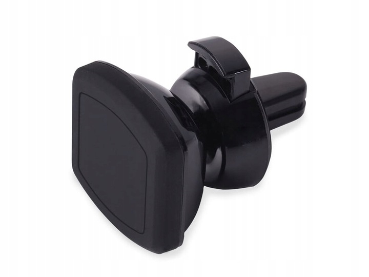 SAMOCHODOWY ROZDZIELACZ 4xUSB QC PD 40W MAGNETYCZNY MOCNY UCHWYT DO KRATKI