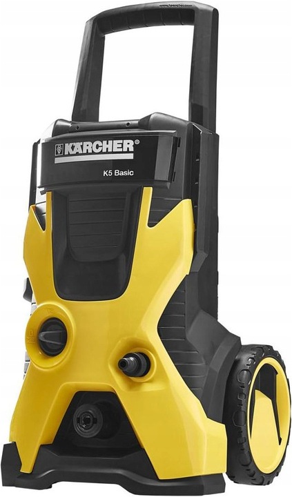 MYJKA CIŚNIENIOWA KARCHER K5 2100W 145BAR INDUKCJA