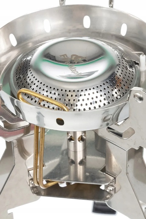 FIRE-MAPLE Kuchenka turystyczna FMS-108 4000W