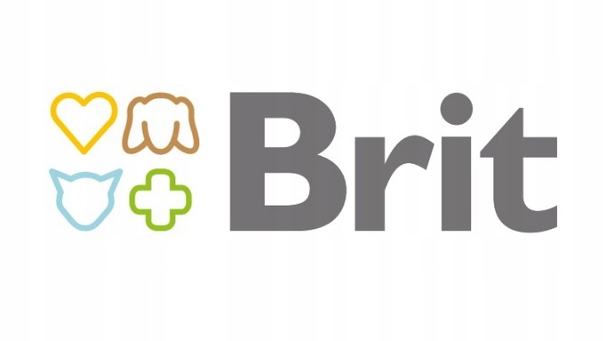 BRIT CARE Dog Grain-free Junior Large Breed Salmon 12kg