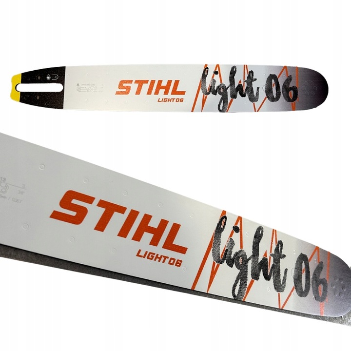 Prowadnica do piły Stihl Light 06 3/8 1,6 mm 40 cm