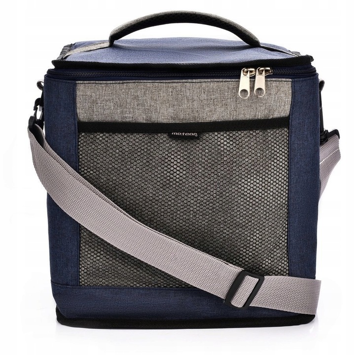 METEOR Torba Na Plażę Piknik Termiczna 18 L