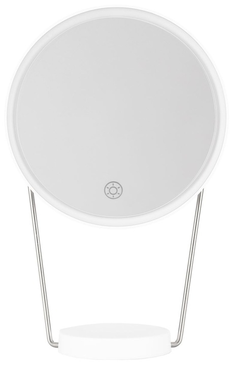 Lusterko LED do makijażu Humanas HS-ML01 lampka