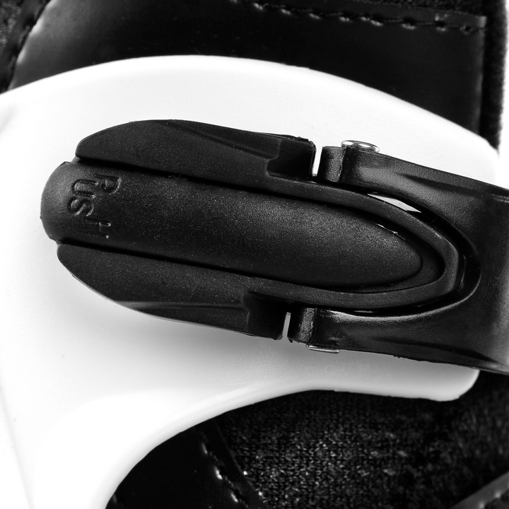 Łyżworolki rekreacyjne Spokey Ori regulowane dziecięce rozm. 33-36