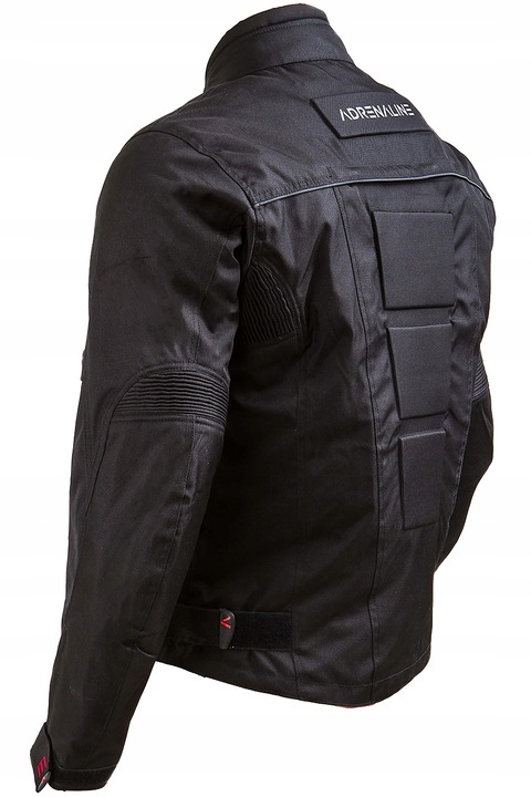 ADRENALINE KURTKA MOTOCYKLOWA TEKSTYLNA PYRAMID M