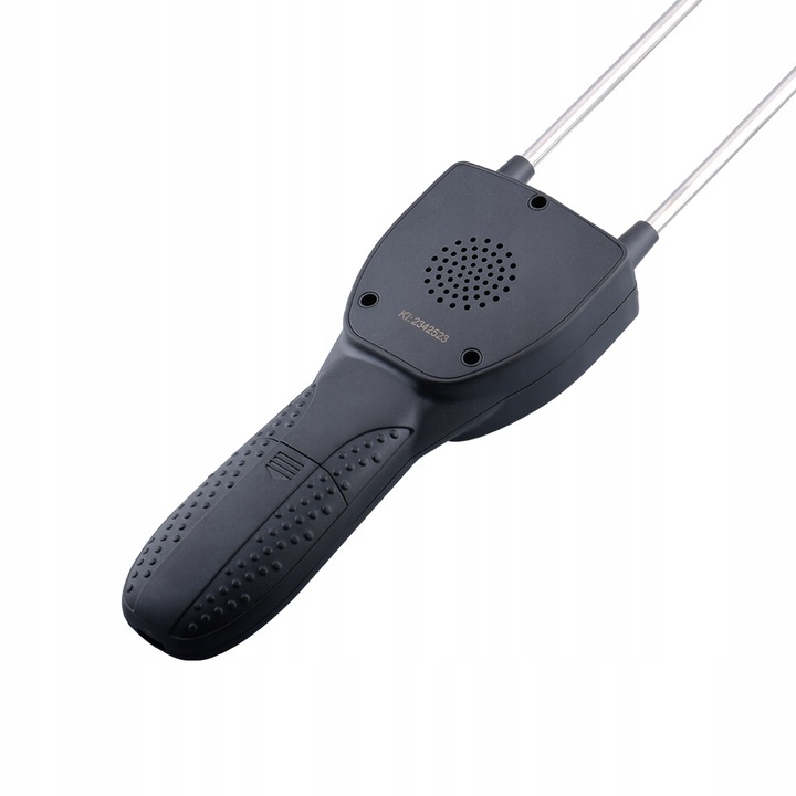 MIERNIK WILGOTNOŚCI ZIARNA I ZBOŻA PRECYZYJNY WILGOTNOŚCIOMIERZ LCD BATERIE