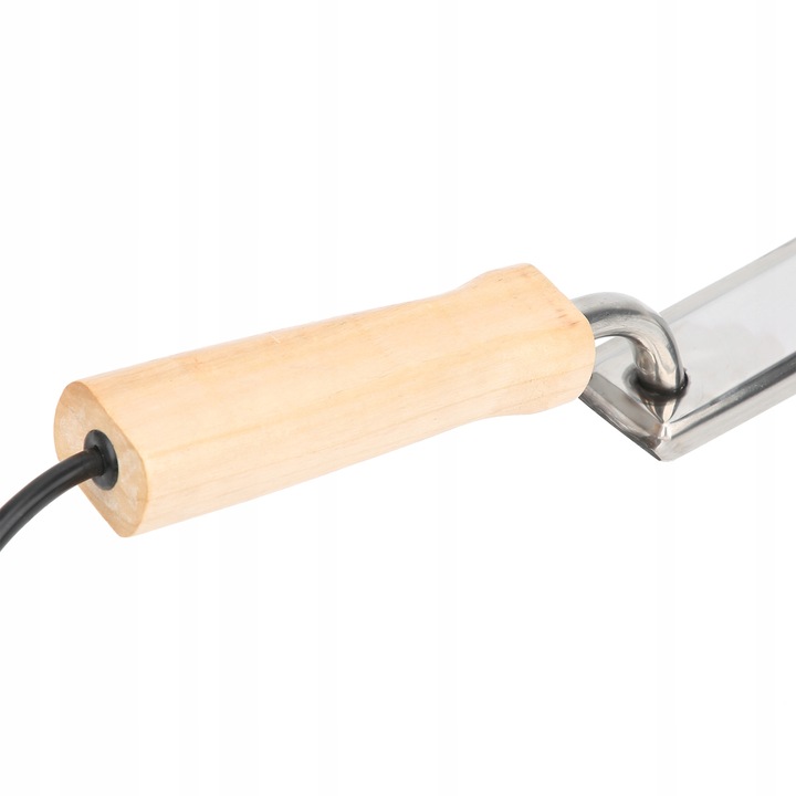 ELEKTRYCZNY EKSTRAKTOR MIODU NÓŻ